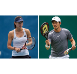 Torneos de Pádel y Tenis